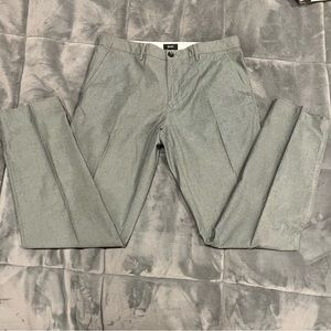 Hugo Boss Crigan3-W dress pants